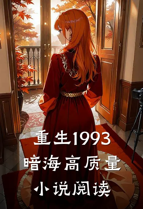 重生1993，暗海高质量小说阅读