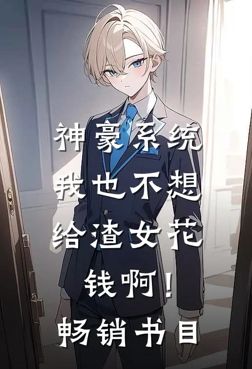 神豪系统：我也不想给渣女花钱啊！畅销书目
