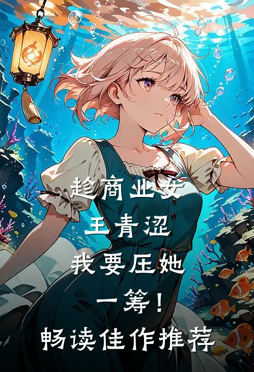 趁商业女王青涩，我要压她一筹！畅读佳作推荐