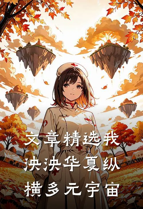 文章精选我泱泱华夏纵横多元宇宙
