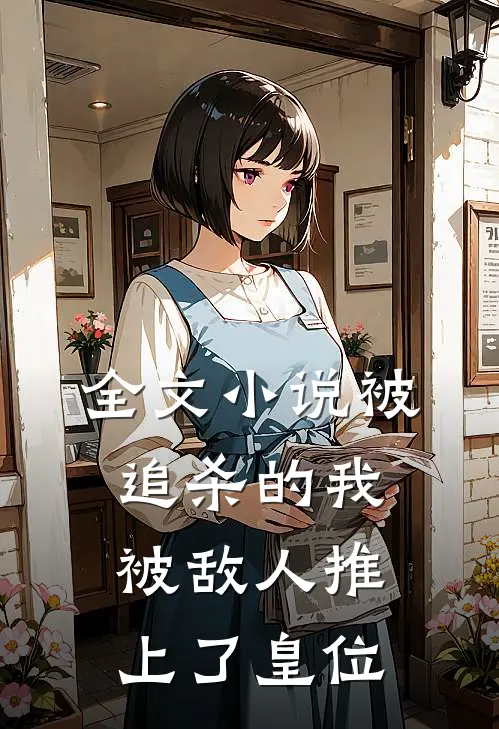 全文小说被追杀的我，被敌人推上了皇位