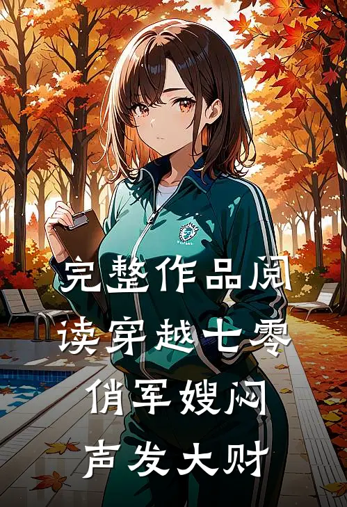 完整作品阅读穿越七零，俏军嫂闷声发大财