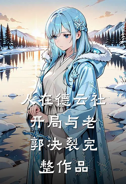 人在德云社，开局与老郭决裂完整作品