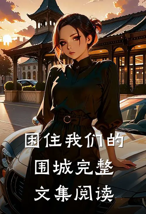 困住我们的围城完整文集阅读