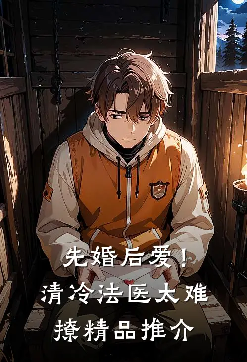 先婚后爱！清冷法医太难撩精品推介