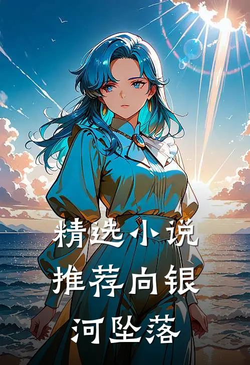 精选小说推荐向银河坠落