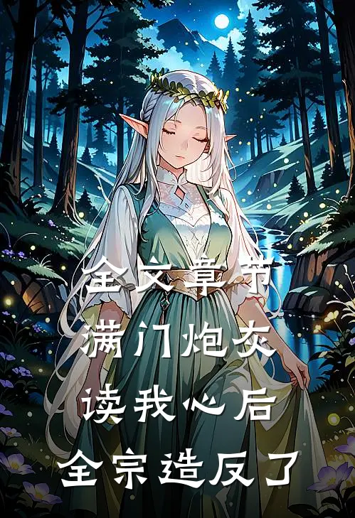 全文章节满门炮灰读我心后，全宗造反了