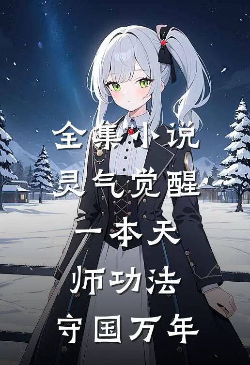 全集小说灵气觉醒：一本天师功法，守国万年