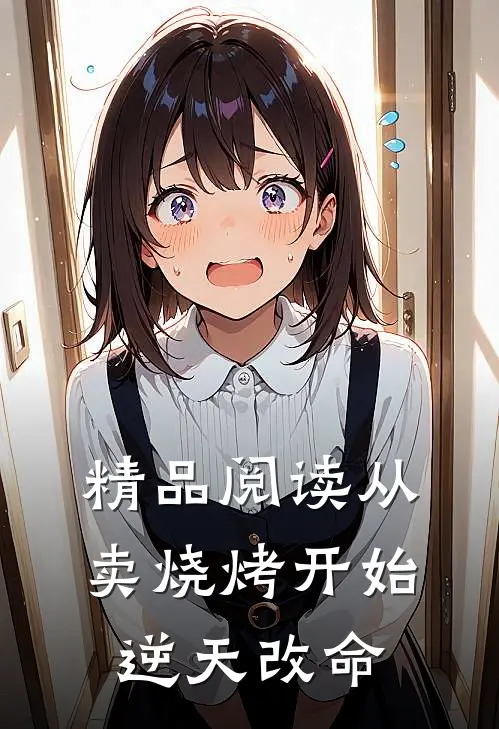精品阅读从卖烧烤开始逆天改命