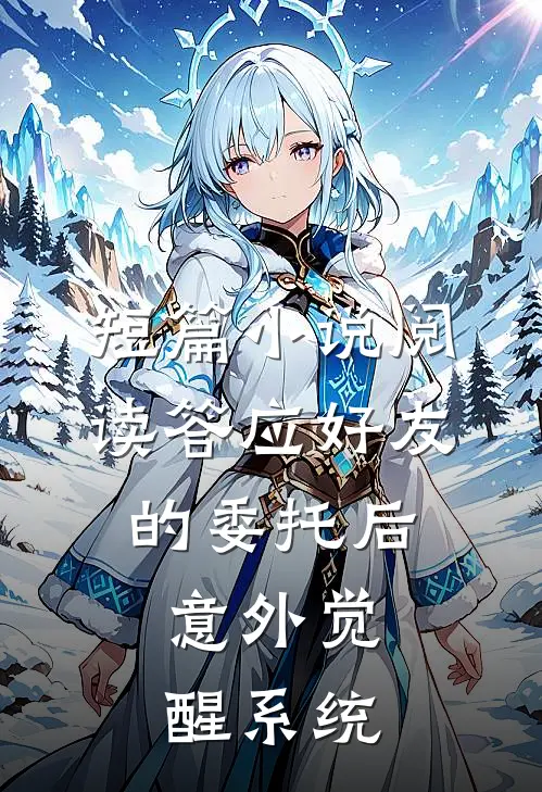 短篇小说阅读答应好友的委托后，意外觉醒系统