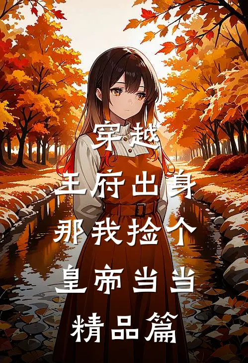穿越：王府出身，那我捡个皇帝当当精品篇