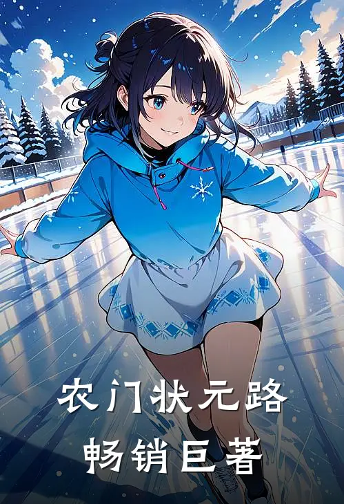 农门状元路畅销巨著