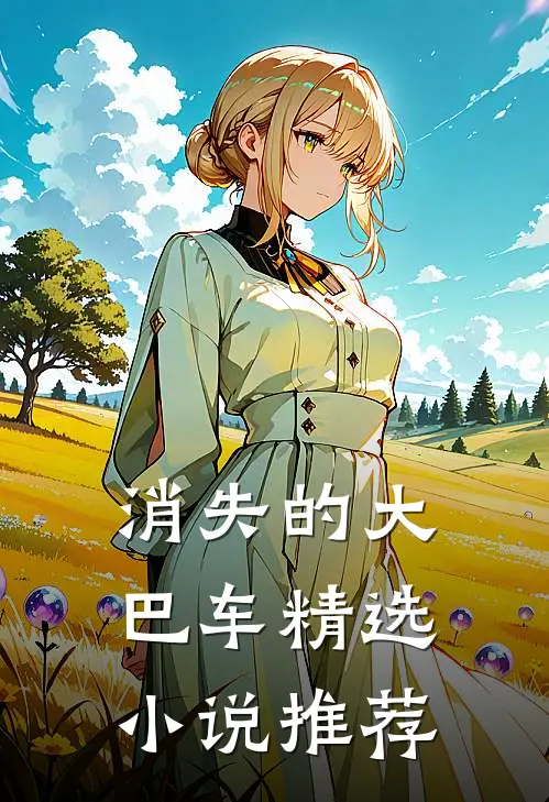 消失的大巴车精选小说推荐