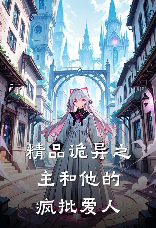 精品诡异之主和他的疯批爱人