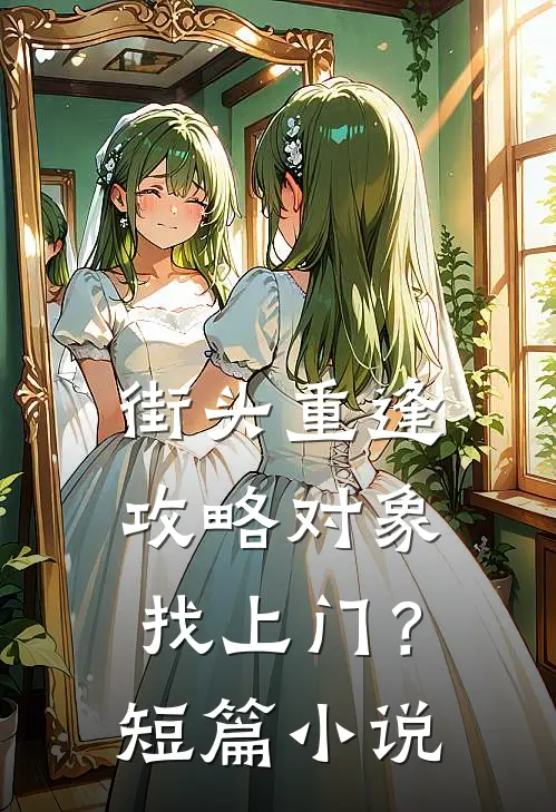 街头重逢，攻略对象找上门？短篇小说