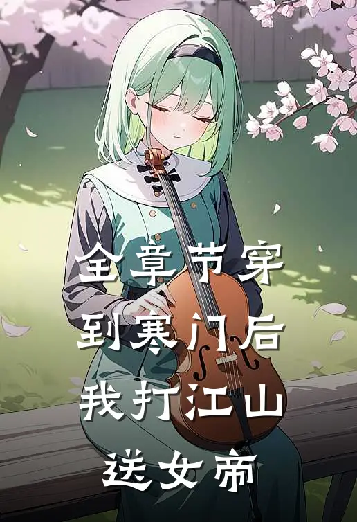 全章节穿到寒门后，我打江山送女帝