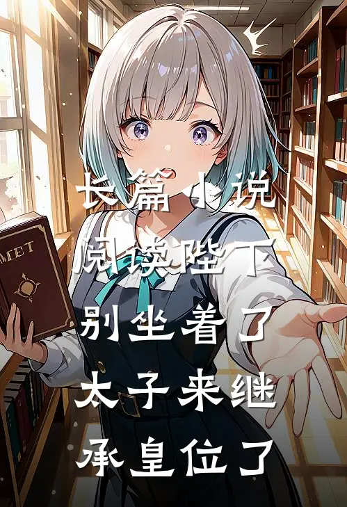 长篇小说阅读陛下别坐着了，太子来继承皇位了