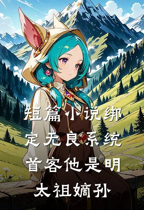 短篇小说绑定无良系统，首客他是明太祖嫡孙