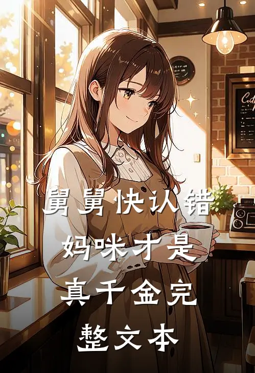 舅舅快认错，妈咪才是真千金完整文本