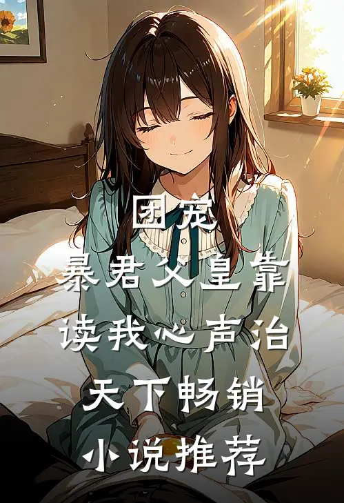 团宠：暴君父皇靠读我心声治天下畅销小说推荐