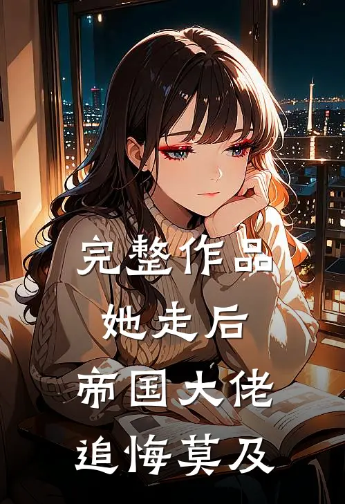 完整作品她走后，帝国大佬追悔莫及