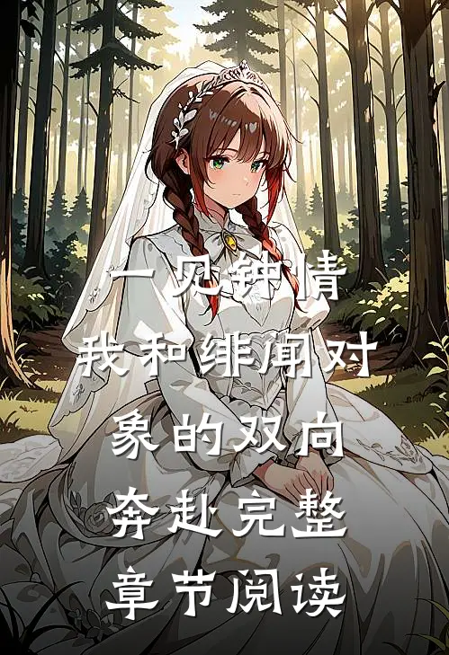 一见钟情：我和绯闻对象的双向奔赴完整章节阅读