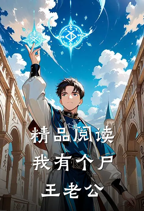 精品阅读我有个尸王老公