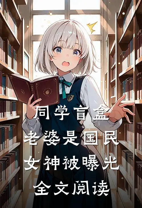同学盲盒，老婆是国民女神被曝光全文阅读