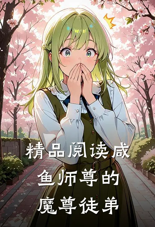 精品阅读咸鱼师尊的魔尊徒弟