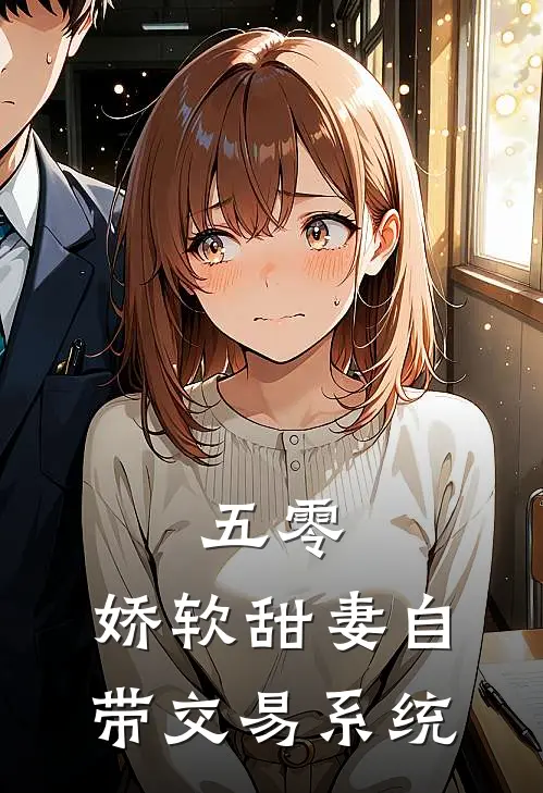 五零：娇软甜妻自带交易系统
