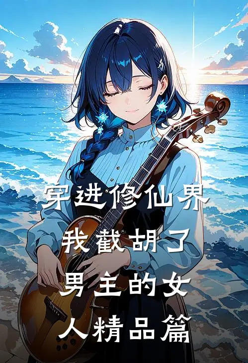 穿进修仙界：我截胡了男主的女人精品篇
