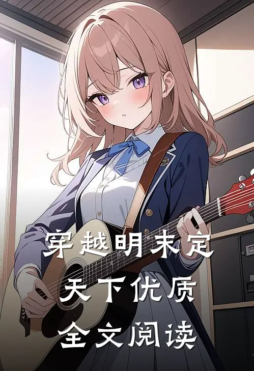 穿越明末定天下优质全文阅读