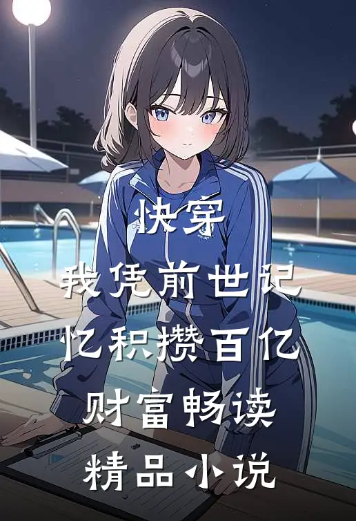 快穿：我凭前世记忆积攒百亿财富畅读精品小说