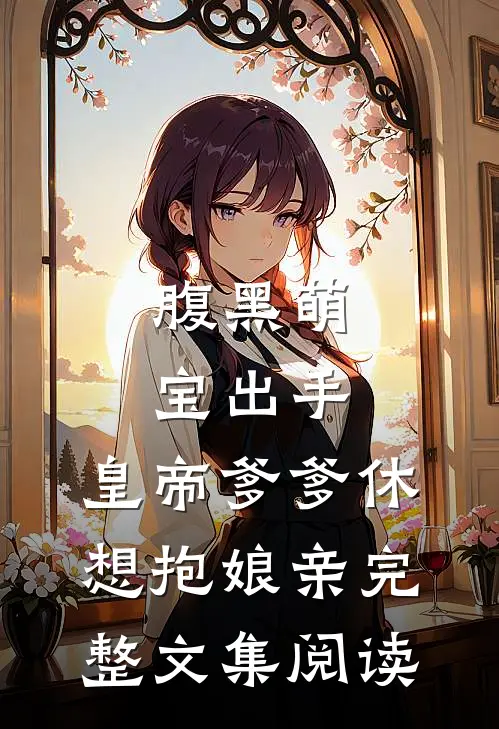 腹黑萌宝出手，皇帝爹爹休想抱娘亲完整文集阅读