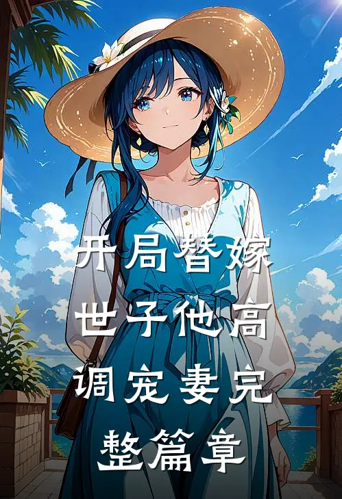 开局替嫁，世子他高调宠妻完整篇章