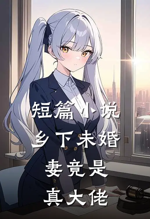 短篇小说乡下未婚妻竟是真大佬
