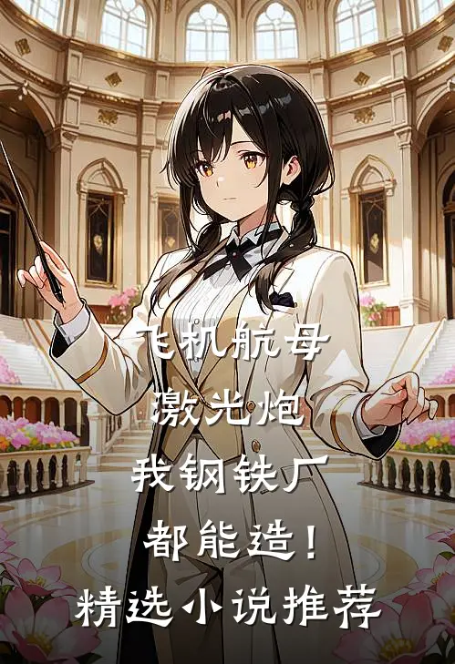 飞机航母激光炮，我钢铁厂都能造！精选小说推荐