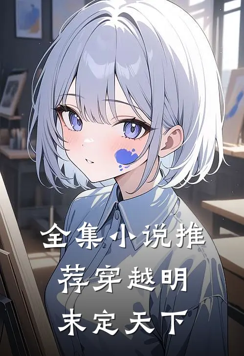 全集小说推荐穿越明末定天下