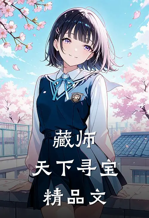 藏师：天下寻宝精品文