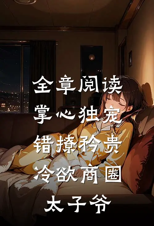 全章阅读掌心独宠：错撩矜贵冷欲商圈太子爷