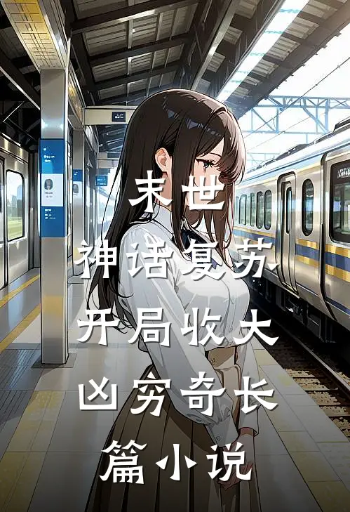 末世：神话复苏，开局收大凶穷奇长篇小说