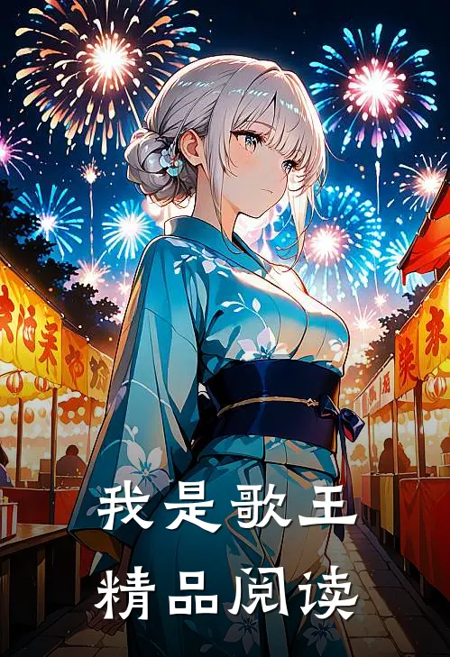 我是歌王精品阅读