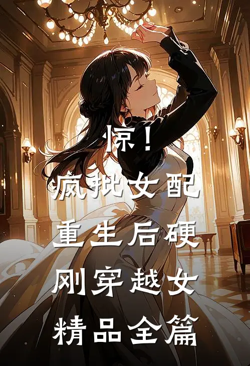 惊！疯批女配重生后硬刚穿越女精品全篇