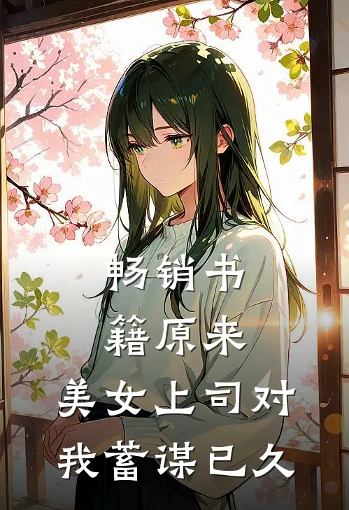 畅销书籍原来，美女上司对我蓄谋已久