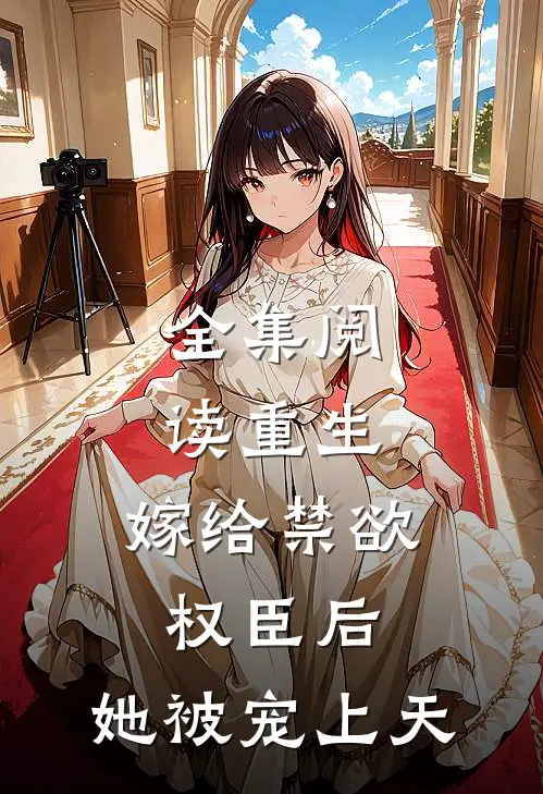 全集阅读重生：嫁给禁欲权臣后，她被宠上天