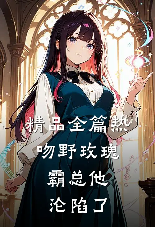 精品全篇热吻野玫瑰，霸总他沦陷了