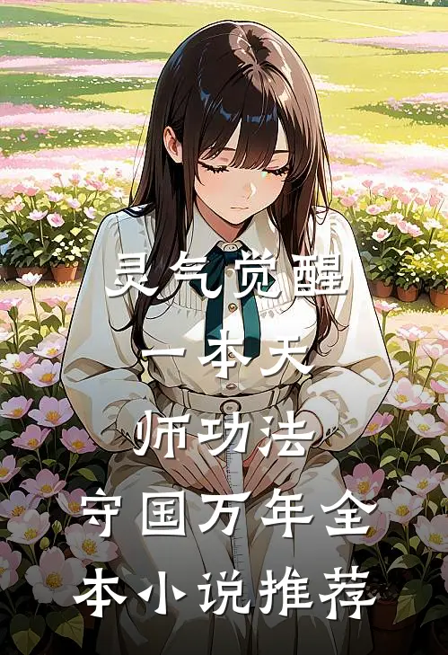 灵气觉醒：一本天师功法，守国万年全本小说推荐