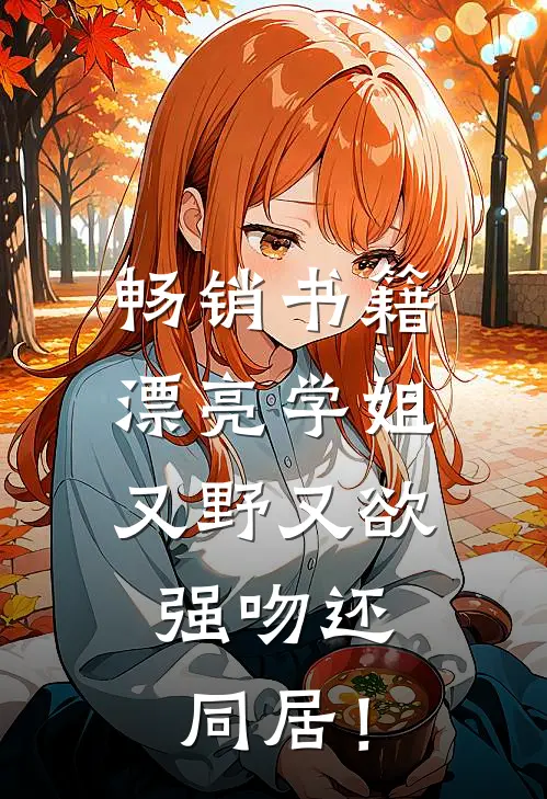 畅销书籍漂亮学姐又野又欲，强吻还同居！