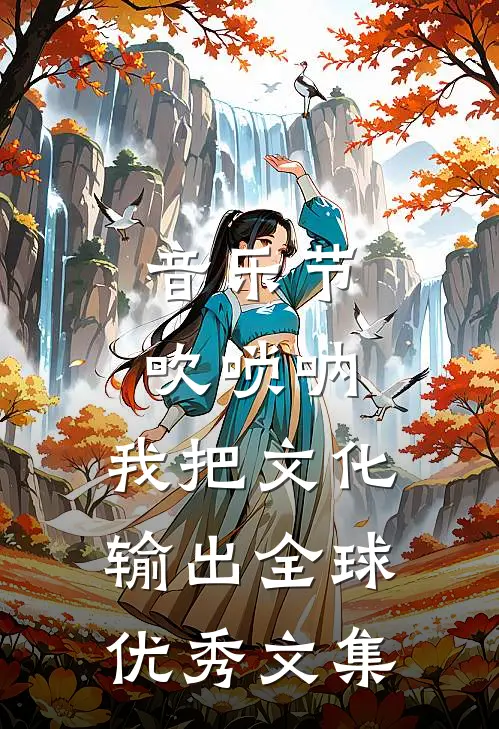 音乐节吹唢呐，我把文化输出全球优秀文集