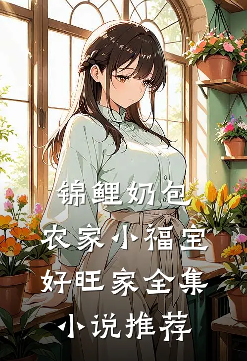 锦鲤奶包：农家小福宝好旺家全集小说推荐